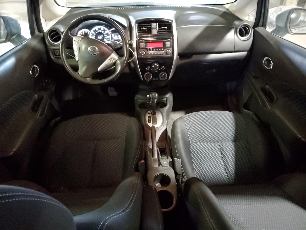 3N1CE2CP3FL354094 2015 Nissan Versa Note S