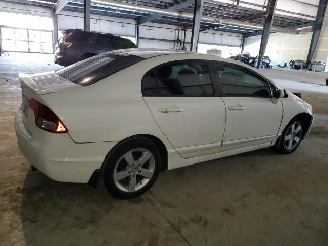 2009 Honda Civic Lx-S VIN: 19XFA16619E019377 Lot: 60255054