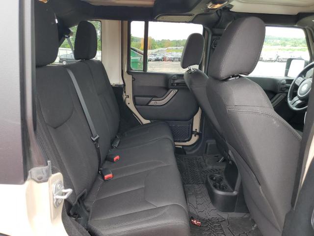 2016 Jeep Wrangler Unlimited Sport VIN: 1C4BJWDG0GL243686 Lot: 56269994