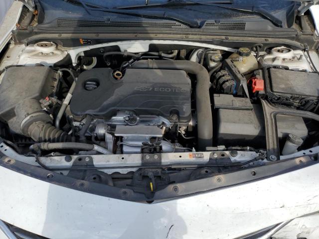 2016 CHEVROLET MALIBU LS - 1G1ZC5ST1GF286203