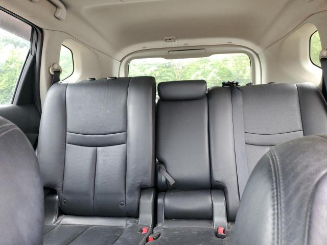 2015 Nissan Rogue S VIN: 5N1AT2MVXFC844336 Lot: 59034744