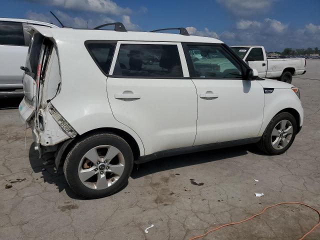 2017 Kia Soul VIN: KNDJN2A24H7474361 Lot: 57886774