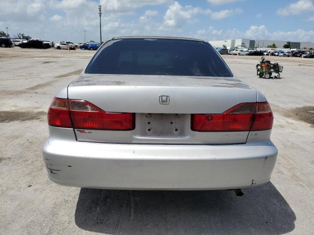 2000 Honda Accord Lx VIN: 1HGCG5642YA063589 Lot: 59823714