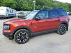2023 FORD BRONCO SPO - 3FMCR9C61PRD65039