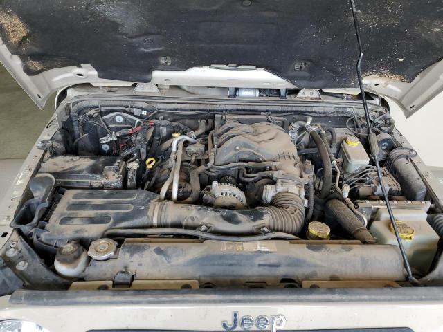 2016 Jeep Wrangler Unlimited Sahara VIN: 1C4BJWEG2GL317415 Lot: 58338744