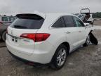 ACURA RDX TECHNO photo