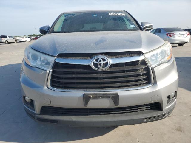 VIN 5TDBKRFH1ES035980 2014 Toyota Highlander, LE no.5