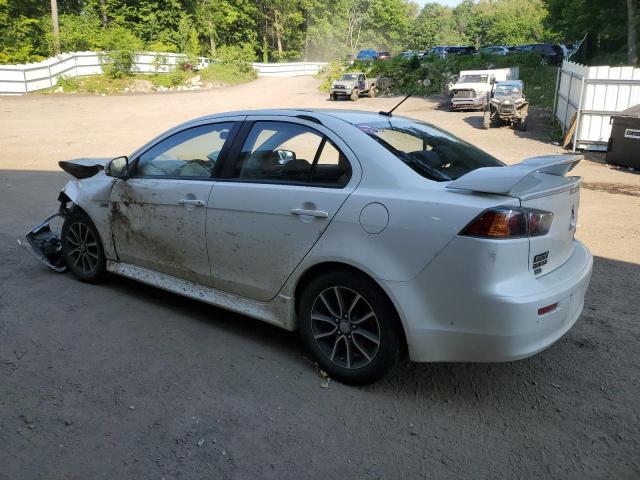 2016 Mitsubishi Lancer Es VIN: JA32V2FW7GU002623 Lot: 59151064