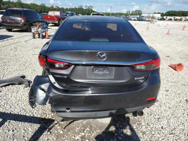 2016 Mazda 6 Touring VIN: JM1GJ1V58G1400687 Lot: 59167794