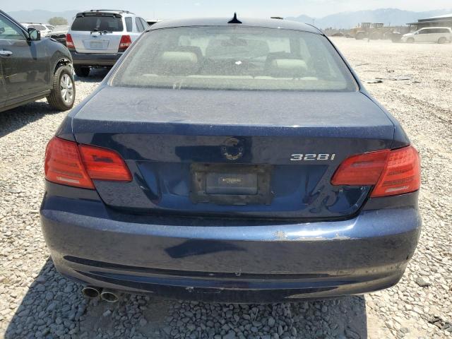 2012 BMW 328 Xi Sulev VIN: WBAKF5C52CE657138 Lot: 59312254