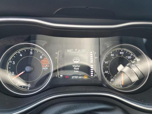 2021 Jeep Cherokee Latitude VIN: 1C4PJLCB4MD134292 Lot: 60673994