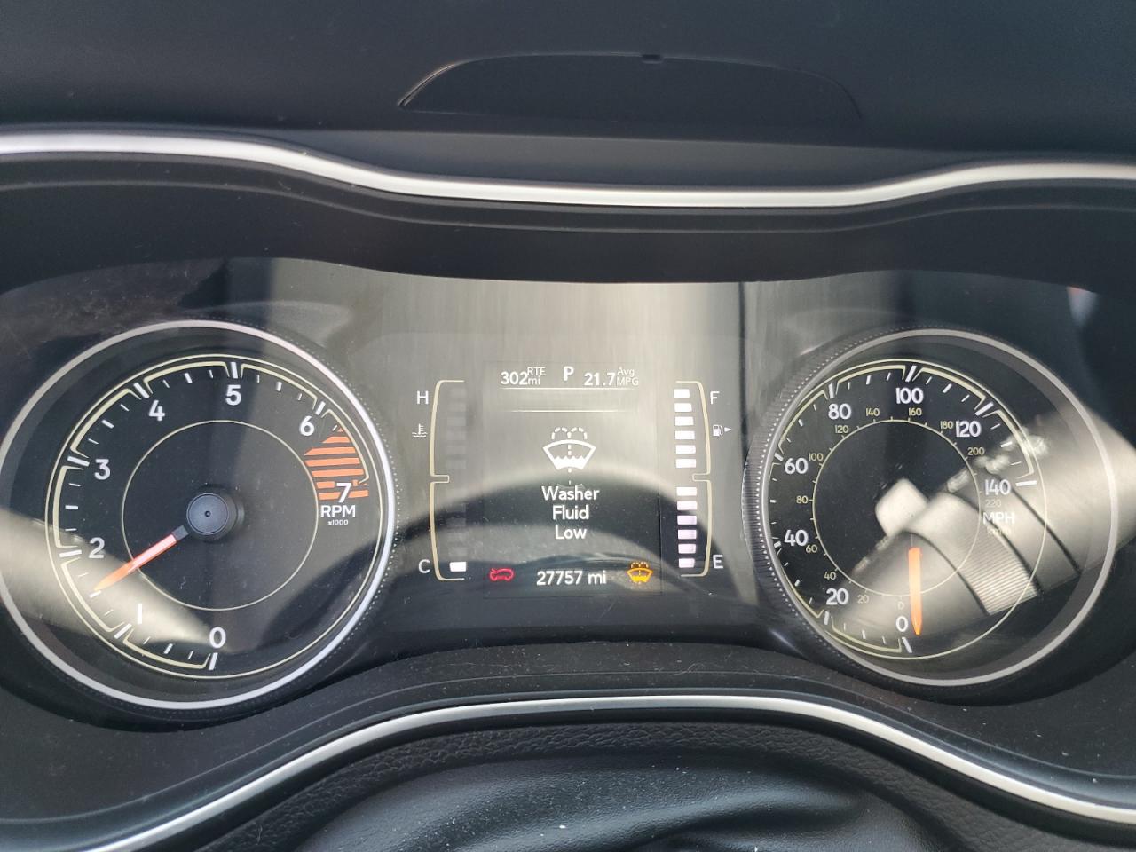 1C4PJLCB4MD134292 2021 Jeep Cherokee Latitude