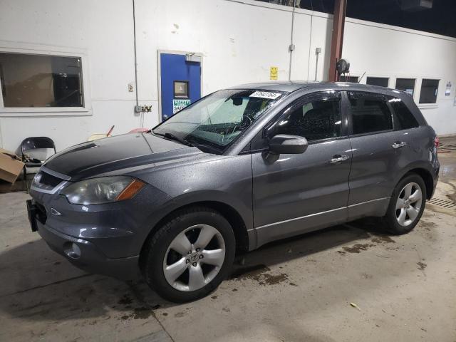 2008 Acura Rdx VIN: 5J8TB18298A021195 Lot: 57642764