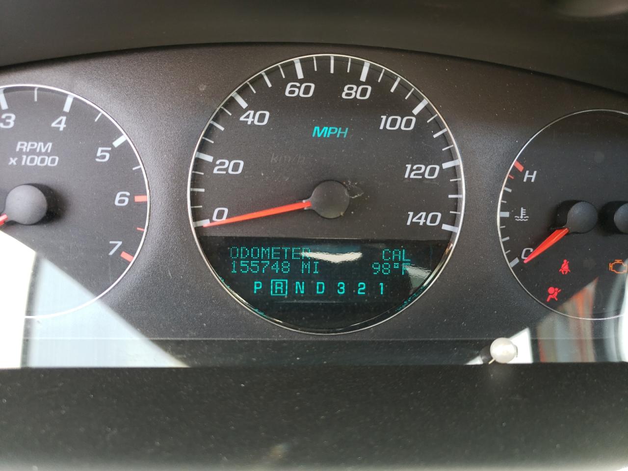 2G1WT58K179147232 2007 Chevrolet Impala Lt