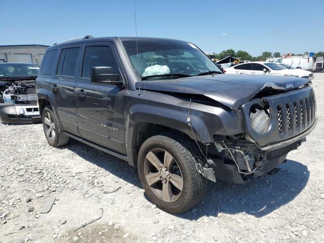 2017 JEEP PATRIOT LA - 1C4NJPFA8HD171272