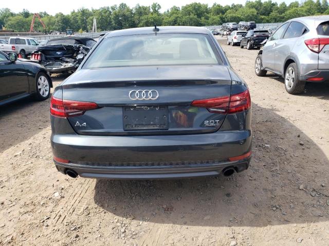 VIN WAUENAF47HN048128 2017 Audi A4, Premium Plus no.6