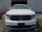 DODGE DURANGO SX photo