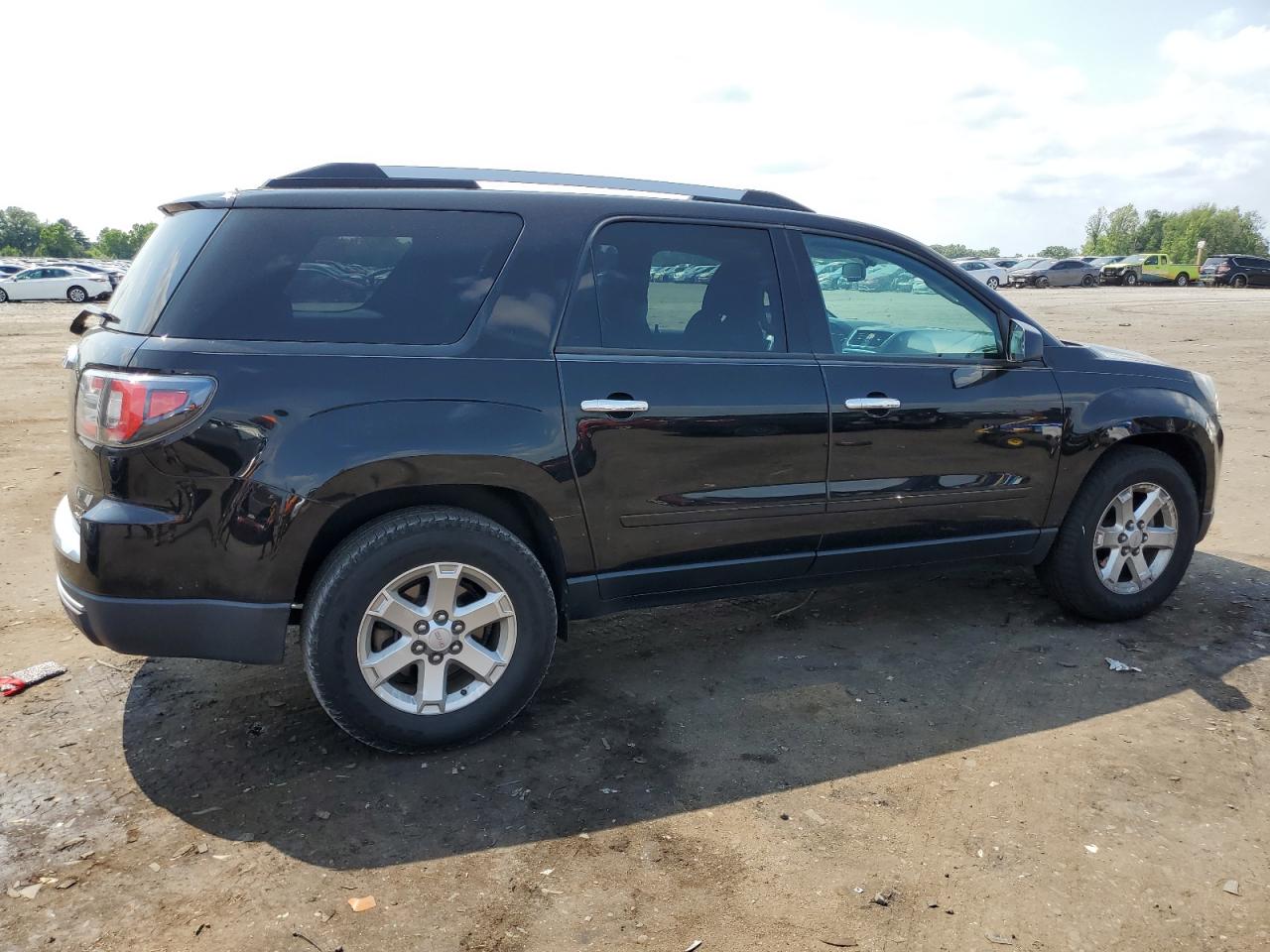 1GKKVPKD7GJ344677 2016 GMC Acadia Sle