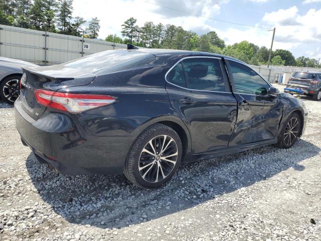 VIN 4T1B11HK8KU739870 2019 Toyota Camry, L no.3