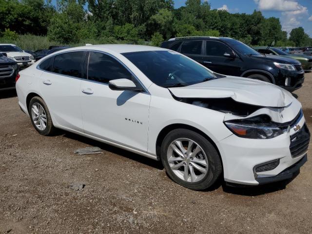 Vin: 1g1ze5st1gf327083, lot: 60253934, chevrolet malibu lt 20164