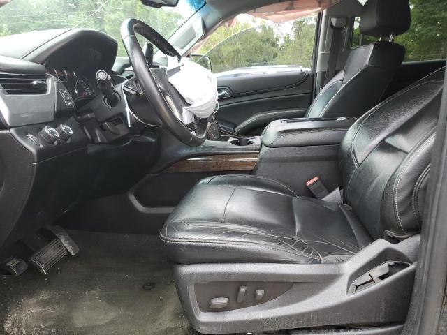 2015 Chevrolet Tahoe K1500 Lt VIN: 1GNSKBKC7FR227848 Lot: 60934094