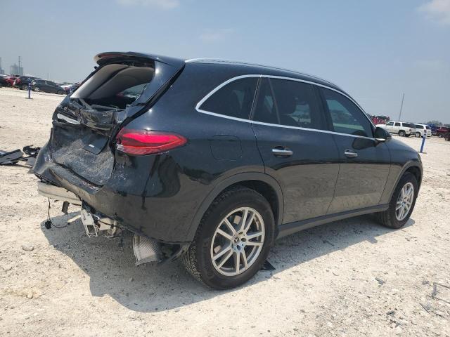 2023 Mercedes-Benz Glc 300 4Matic VIN: W1NKM4HB2PU014522 Lot: 57708654