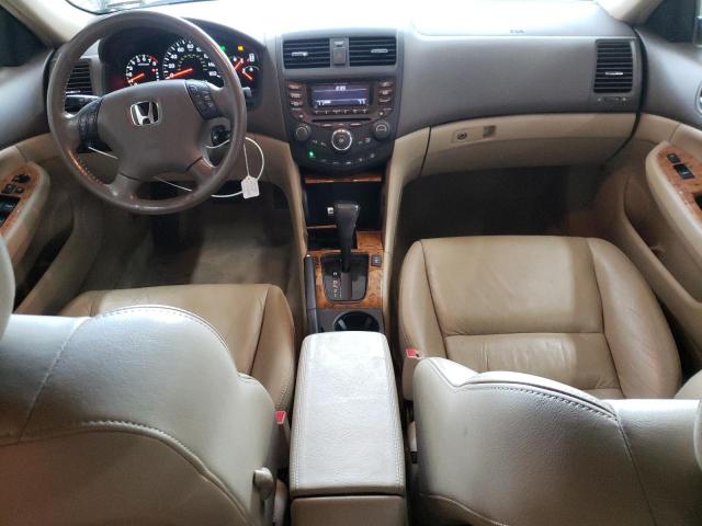 2005 Honda Accord Ex VIN: 1HGCM66585A057833 Lot: 57771694