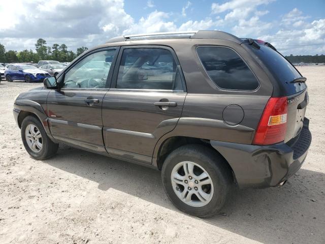 2006 Kia New Sportage VIN: KNDJE723167152259 Lot: 59762994