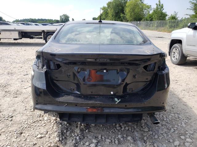 VIN 3FA6P0SUXER383240 2014 Ford Fusion, Titanium Phev no.6