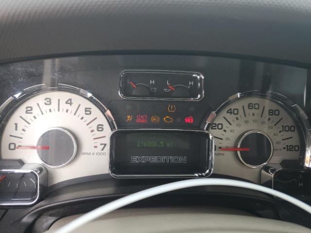 2007 Ford Expedition El Limited VIN: 1FMFK20507LA78049 Lot: 58647214