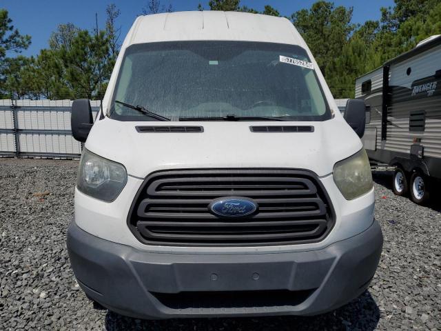 1FTSW3XVXFKA22501 2015 Ford Transit T-350