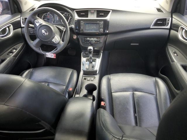 2017 Nissan Sentra S VIN: 3N1AB7AP7HY252271 Lot: 60130814