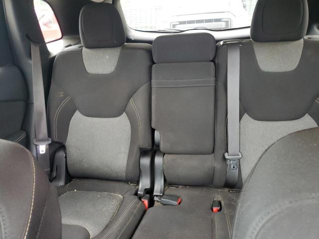 2014 Jeep Cherokee Latitude VIN: 1C4PJMCS8EW128295 Lot: 59534744