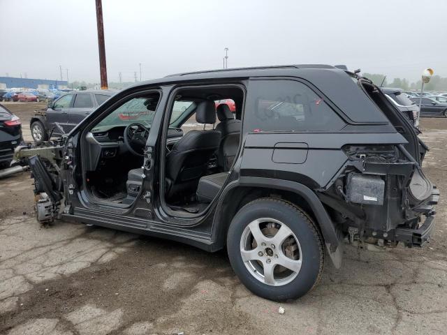 VIN 1C4RJHAG9RC716034 2024 Jeep Grand Cherokee, Laredo no.2