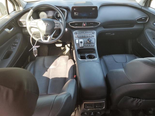 2022 Hyundai Santa Fe Limited VIN: 5NMS4DAL5NH403265 Lot: 58355604