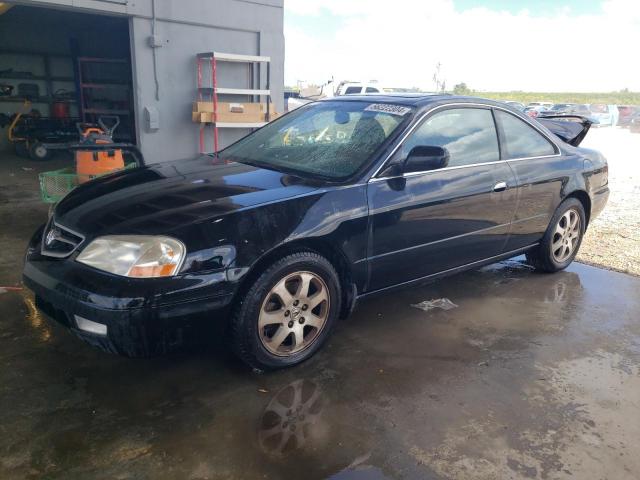 2001 Acura 3.2Cl VIN: 19UYA42441A000751 Lot: 56222304