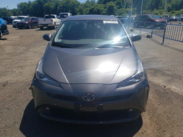 2019 TOYOTA PRIUS - JTDL9RFU1K3012483