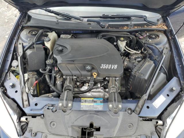 2009 Chevrolet Impala Ls VIN: 2G1WB57N291260543 Lot: 57282164