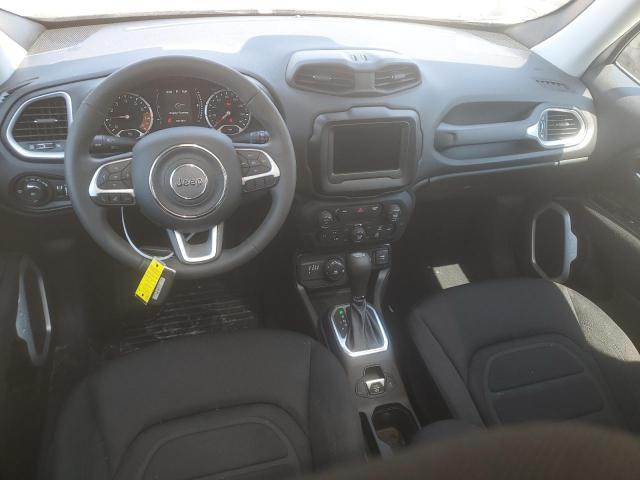 2020 Jeep Renegade Latitude VIN: ZACNJBBB9LPL85681 Lot: 59042684