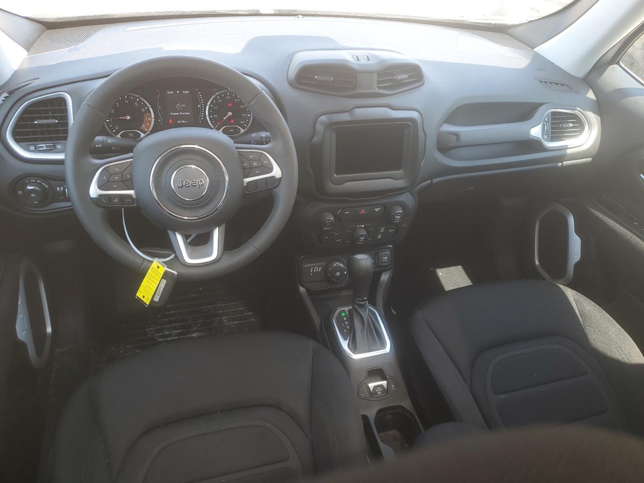 ZACNJBBB9LPL85681 2020 Jeep Renegade Latitude