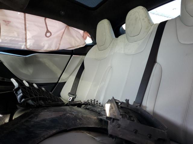 2015 TESLA MODEL S P8 5YJSA1H48FF082220