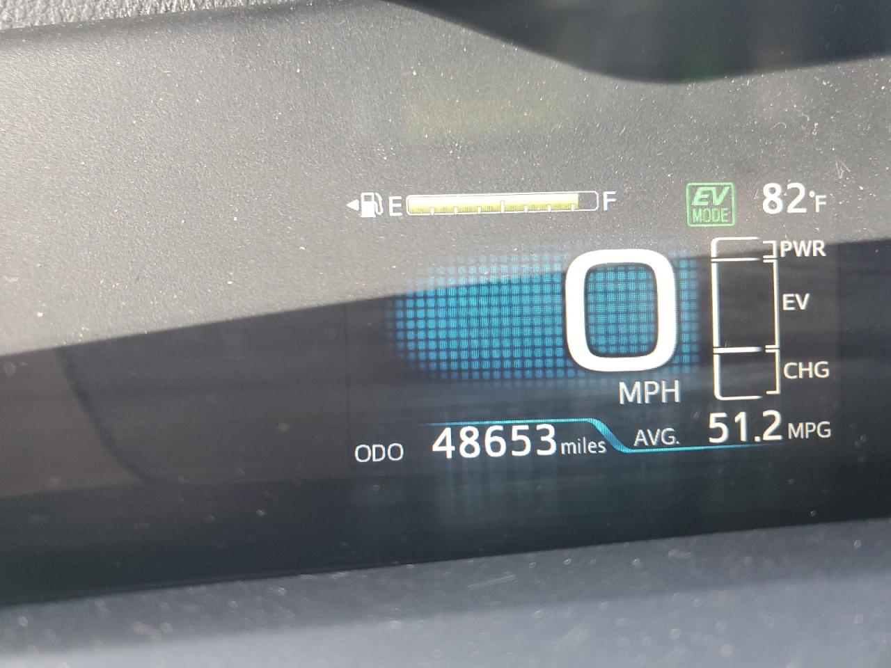 JTDKARFPXL3144978 2020 Toyota Prius Prime Le