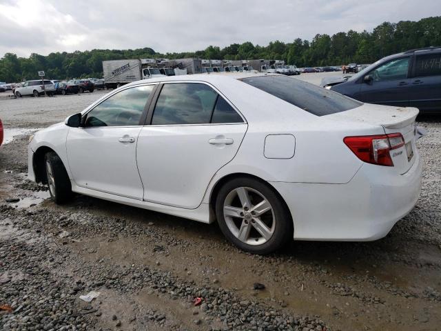 2013 Toyota Camry L VIN: 4T1BF1FK0DU281491 Lot: 57638724