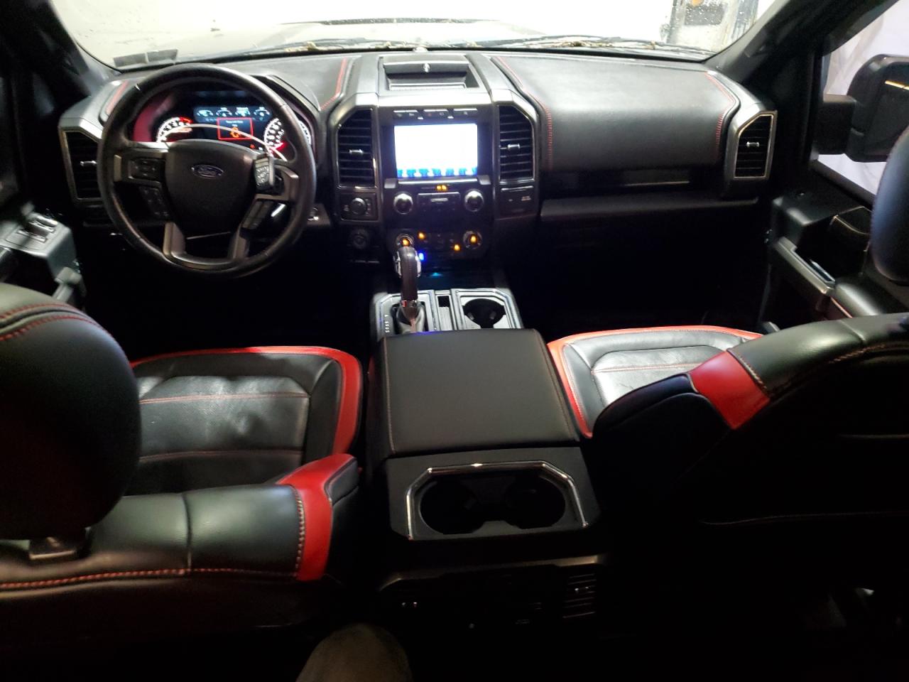 1FTEW1E58KFC05211 2019 Ford F150 Supercrew