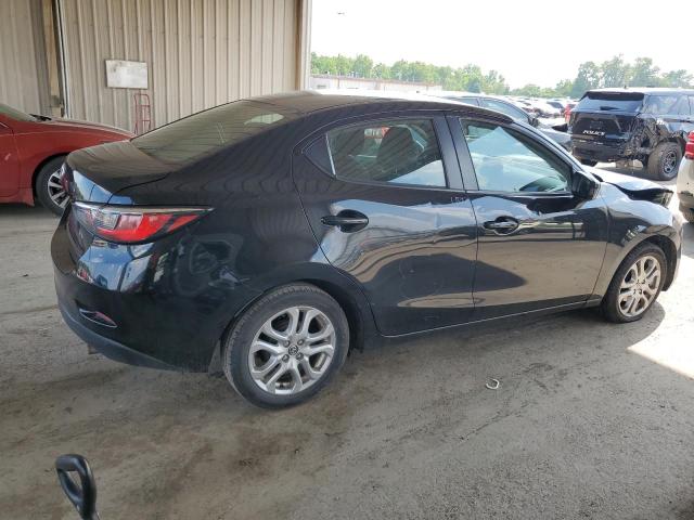 2016 Toyota Scion Ia VIN: 3MYDLBZV1GY112519 Lot: 59832224
