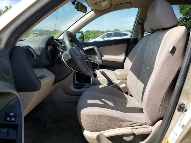 2008 Toyota Rav4 VIN: JTMBD33V185185048 Lot: 58647754