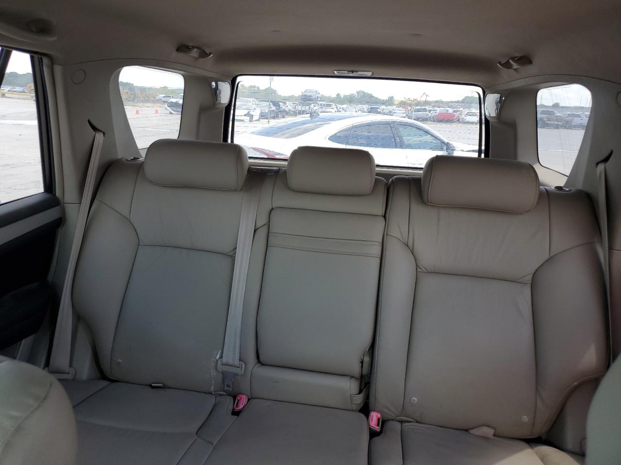 JTEZU14R568064244 2006 Toyota 4Runner Sr5