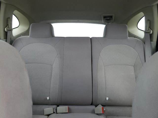 2010 Nissan Rogue S VIN: JN8AS5MTXAW017374 Lot: 61037254