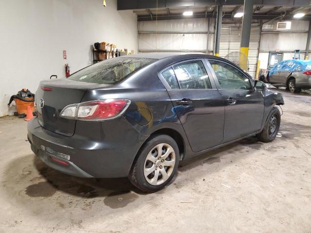 2010 Mazda 3 I VIN: JM1BL1SF5A1308221 Lot: 57694044