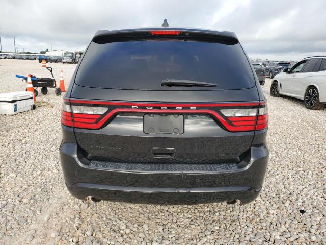 2016 DODGE DURANGO SX - 1C4RDHAG0GC502635